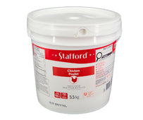 Stafford - Chicken Broth Base Stafford - Chicken Broth Base
