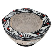 Stone Mortar - 9 Stone Mortar - 9