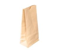 Paper Bags - Brown/Kraft - #1 - Made in Canada Paper Bags - Brown/Kraft - #1 - Made in Canada