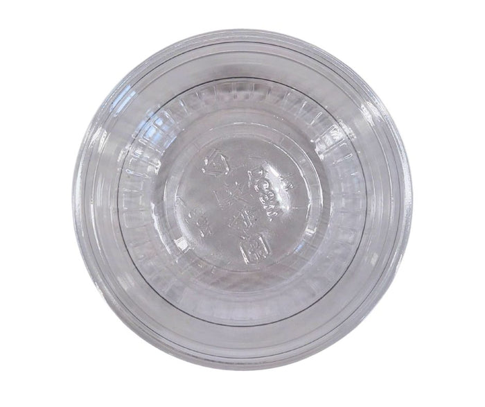 Value+ - Dessert Cup - 8oz (PET)