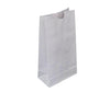 Paper Bags - White - #2 - Made in Canada