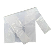 S1 - Plastic Bags - Low Density - White S1 - Plastic Bags - Low Density - White