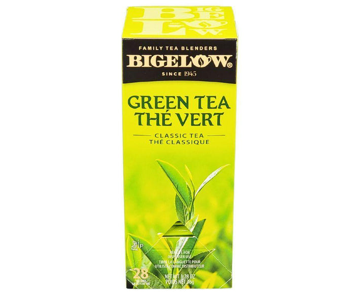 Bigelow - Tea Bags - Green Tea