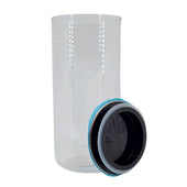 Borosilicate Jar With Lid - 1.3 L - 921 Borosilicate Jar With Lid - 1.3 L - 921