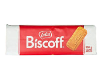 Lotus Biscoff - Biscuit Lotus Biscoff - Biscuit