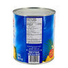 Dole - Pineapple Pizza Cut in Light Syrup #413