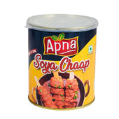 Apna - Soya Chaap Apna - Soya Chaap