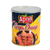 Apna - Soya Chaap Apna - Soya Chaap