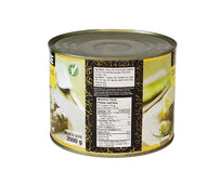 Fine Meze/Tamek - Stuffed Vine Leaves Fine Meze/Tamek - Stuffed Vine Leaves