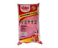 Liao - Microfiber Cloths - G130082 Liao - Microfiber Cloths - G130082