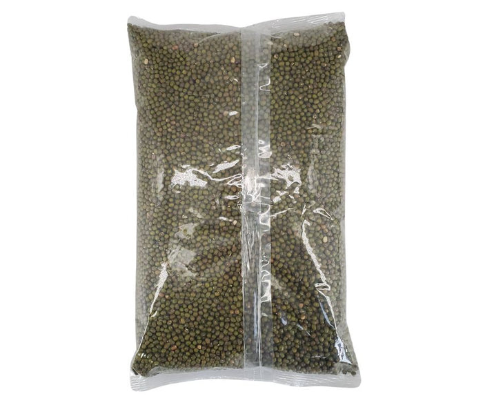 Apna - Moong Daal Whole - Green Gram Beans