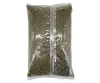 Apna - Moong Daal Whole - Green Gram Beans Apna - Moong Daal Whole - Green Gram Beans