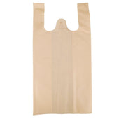 Eco-Craze - 12x8x23 - Non Woven Plain Reusable – Shopping Bag Eco-Craze - 12x8x23 - Non Woven Plain Reusable – Shopping Bag
