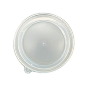 Genpak - PP lids for 40oz Paper Containers - 1300/1500 ml Genpak - PP lids for 40oz Paper Containers - 1300/1500 ml