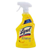 Lysol - All Purpose Cleaner - Lemon - Trigger