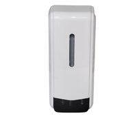 Spartano - Liquid Soap Dispenser - 1000Ml - Manual Pump - B3 Spartano - Liquid Soap Dispenser - 1000Ml - Manual Pump - B3