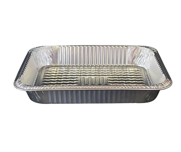 Rhino-Foil - Half Size Medium - Aluminium Steam Pan