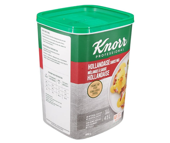 Knorr - Hollandaise Sauce Mix