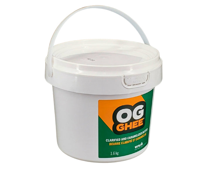 OG Ghee - Original Desi Ghee