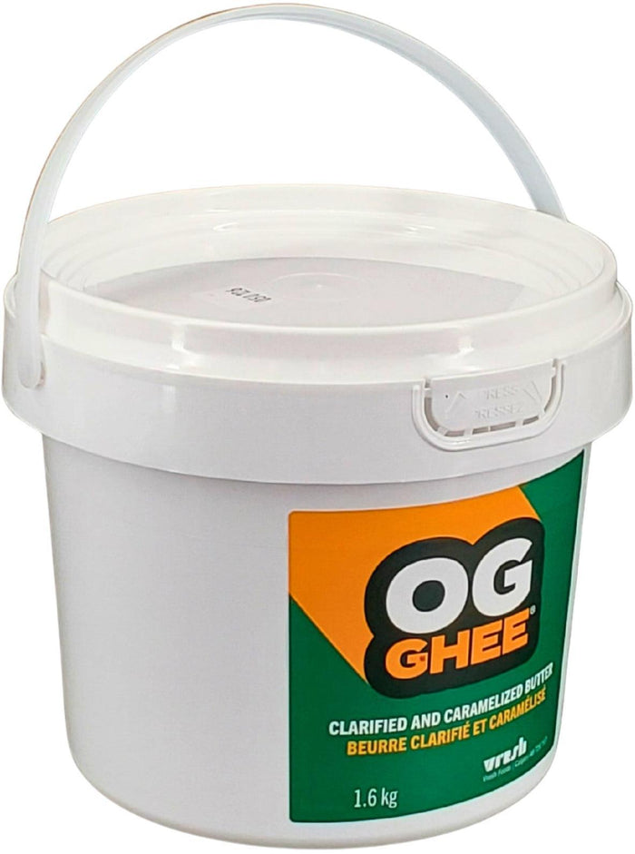 OG Ghee - Original Desi Ghee