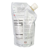 Pacific Fruit Peru - Ginger 100 % Natural Aseptic Fruit Puree Pacific Fruit Peru - Ginger 100 % Natural Aseptic Fruit Puree