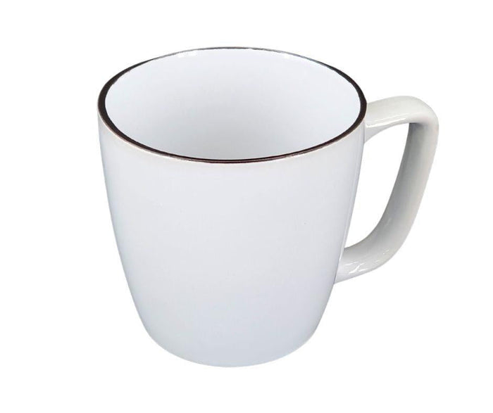 Cena - Stoneware Mugs - 450ML