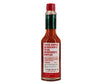 Tabasco - Hot Sauce