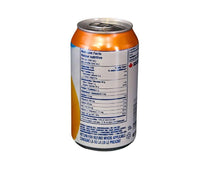 Dole - Juice - Orange - Cans