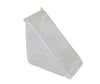 Value+ - Wedge sandwich - Hinged Container - 5.8