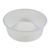 CLR - Prokal - 8oz PP Clear Deli Container - 9505100 / PK8SC