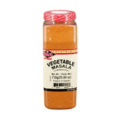 Desi - Vegetable Masala Desi - Vegetable Masala