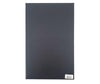 Menu Cover - Black - 8.5x14