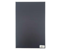 Menu Cover - Black - 8.5x14 Menu Cover - Black - 8.5x14