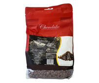 Chocolake - Milk Chocolate Chips Chocolake - Milk Chocolate Chips