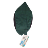 Spirito - Pill Box Chef Hat W/ Vent - Green - BG21000 Spirito - Pill Box Chef Hat W/ Vent - Green - BG21000