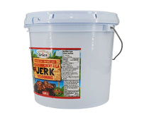 Grace - Jerk Seasoning - 9lb Grace - Jerk Seasoning - 9lb
