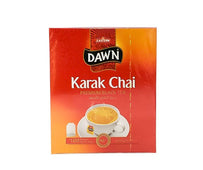 Dawn - Karak Chai Dawn - Karak Chai