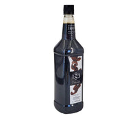 1883 - Syrup - Chocolate - PET 1883 - Syrup - Chocolate - PET