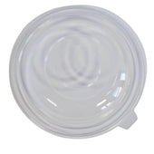 Value+ - Clear Dome Lid for 32oz Salad Bowls Value+ - Clear Dome Lid for 32oz Salad Bowls