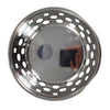 CLR - Bread Basket SS - 21x6.5cm - PTT691