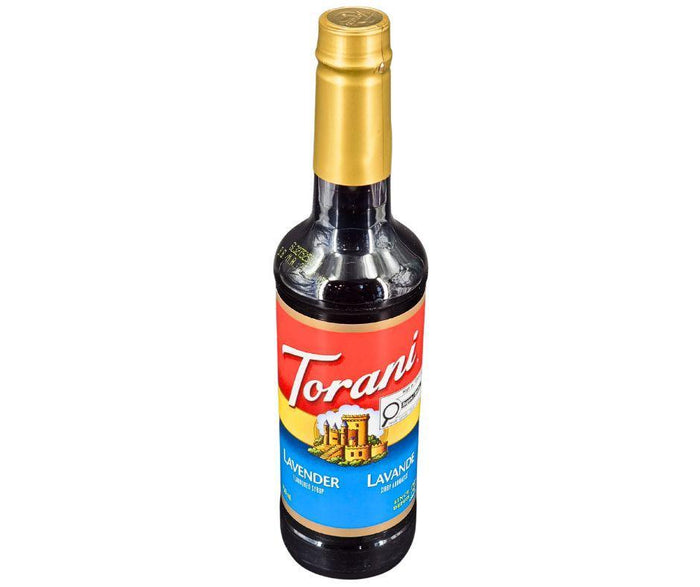 Torani - Syrup - Lavender