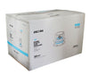 Decora - 14inch - Plastic Round Cake Box - Clear - Combo