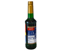 CLR - Torani - Syrup - Green Apple CLR - Torani - Syrup - Green Apple