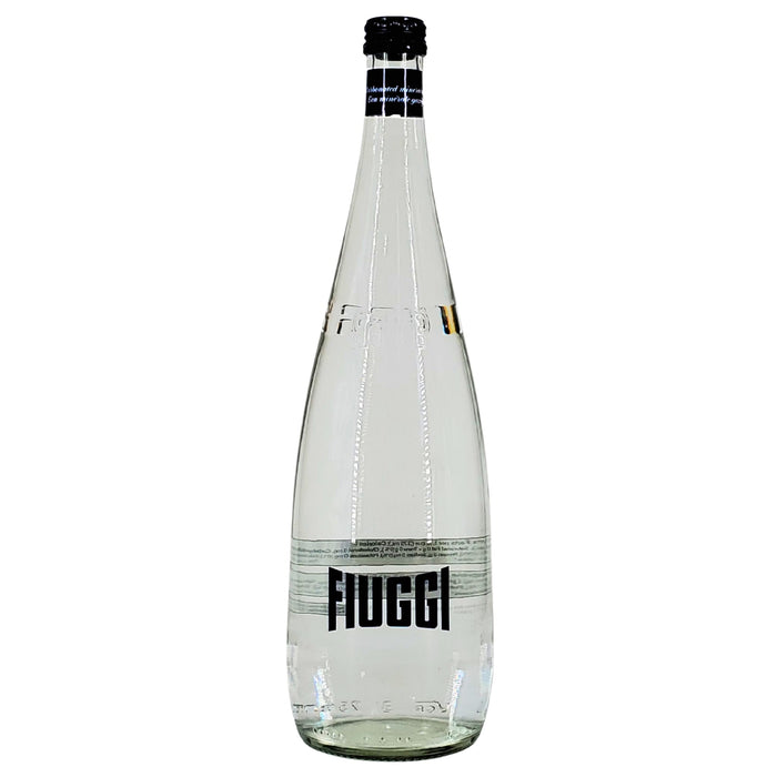 Fiuggi - Sparkling Mineral Water - Vivace