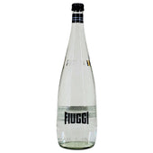Fiuggi - Sparkling Mineral Water - Vivace Fiuggi - Sparkling Mineral Water - Vivace