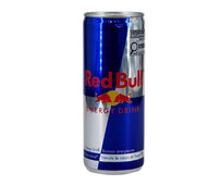 Red Bull - Original - Cans