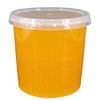 Tasty - Passion Fruit Flavored Popping Boba