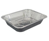 MegaStar - Half Size Deep - Aluminium Steam Table Pan