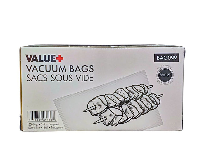 Value+ - 8
