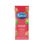 Rubicon - Juice - Guava - Tetra Rubicon - Juice - Guava - Tetra
